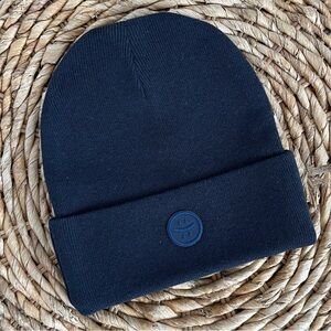 NWOT Madhappy Buddy beanie